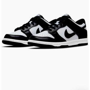 Nike Pandas Kids size 13